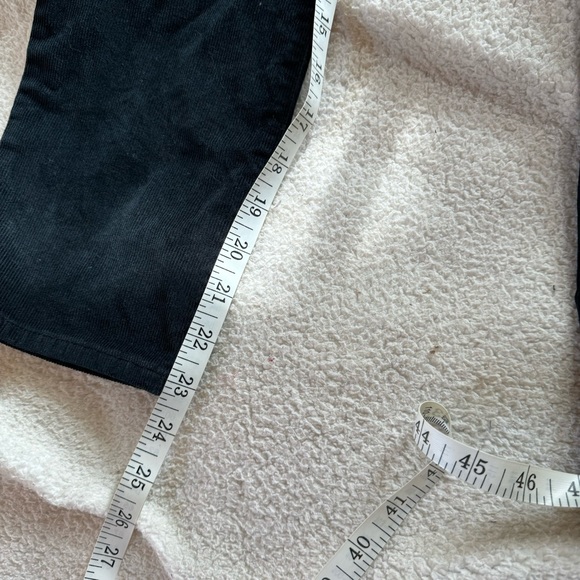 J Crew mid rise Vintage Straight Corduroy pant EUC - Picture 3 of 8